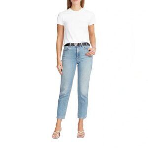 VERSACE studded La MEDUSA belt, NWT  Black and Silver